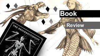 The Resurrectionist by EB Hudspeth Review [upl. by Ahsia]