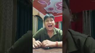 Message Kiya tha funny comedy fun tranding youtubeshorts share shortsfeed funnycomedy short [upl. by Nesline]