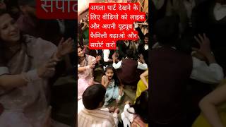 Most Popular Song Dehati Anpadh Hari Song Full Public Crowd Reaction  DJ Toxic [upl. by Drawdesemaj]