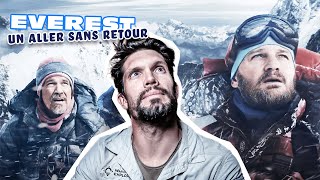 EVEREST un aller sans retour [upl. by Blithe]