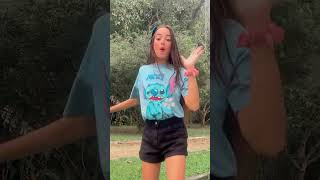 Tiktok do canal da belinha 🥰😍 Stephaniefadocanaldabelinha isa [upl. by Emanuel811]