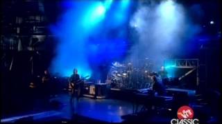 Genesis  Los Endos 2007 VH1 Rock Honors [upl. by Ominorej]