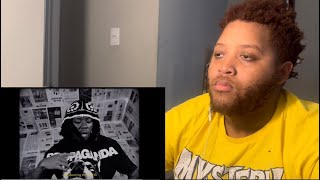 Slimelife Shawty Let’s Talk about it REACTION [upl. by Gassman]