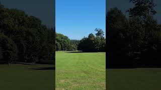 Mourne Mountains Tollymore Forest Park Newcastle NI Filmed by Vivian Smiling on 17 Sept 2024 [upl. by Pogue]