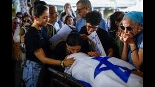 News Wrap： Outrage and grief in Israel after 6 more hostages die in Gaza [upl. by Wilbert]