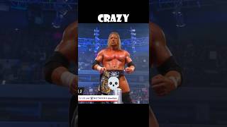 The Great Khali vs Triple H 2008  WWE Phonk Edit 💀 wwe thegreatkhali phonk [upl. by Eileen]