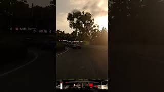 The ‘ol switcheroo gt7 granturismo7 overtake racing reaction fullsend [upl. by Margarette]