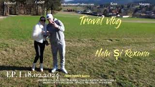 travel vlog NampR 18022024  2024 [upl. by Kcirednek576]