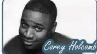 Corey Holcomb Best Comedian Part 7 [upl. by Lyrret]