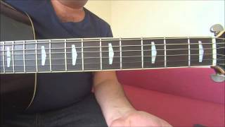 Ms Jackson  Outkast easy acoustic guitar tutorial [upl. by Eohce]