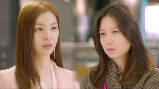 공효진의 상상은 현실이 될까 ft서지혜 카운펀치👊  질투의 화신Dont Dare To Dream  SBS DRAMA [upl. by Hazard318]