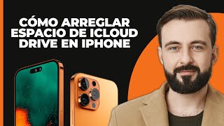 Cómo solucionar que iCloud Drive ocupa demasiado espacio en iPhone [upl. by Eed820]