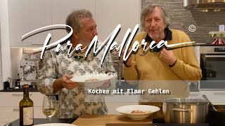 Kochen mit Elmar Gehlen [upl. by Dickman680]