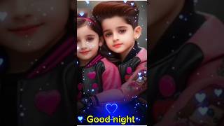 Good night 💕 love sharechat tiktok shorts short shortsfeed music song [upl. by Buonomo]