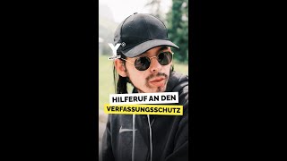 Hilferuf an den Verfassungsschutz [upl. by Dniren]