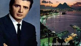 Franco Corelli  quot O paese do sole quot Classica Napoletana [upl. by Yelyah]