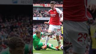 Kai Havertz Accused of Diving 🤔  Arsenal 30 Bournemouth  Arsenal Latest News  Highlights [upl. by Ahsilrae]