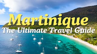 Things I wish I knew before visiting Martinique [upl. by Price]