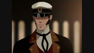 Corto Maltese  The Celtics  Part 1 [upl. by Yerrot347]