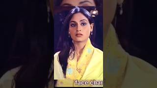 face change editing past to present  viral shorts 😍😍 music song Bollywood [upl. by Amero]