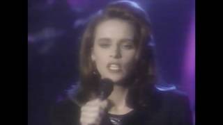 Sheena Easton  True Colors Arsenio Hall Show 92 [upl. by Genvieve]