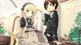 Gosick Ending 1 Full [upl. by Lewanna]