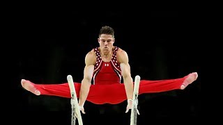 Teaching Gymnastics Meet The Hardest Skills in Mens Gymnastics 20172020 CoP [upl. by Chae]