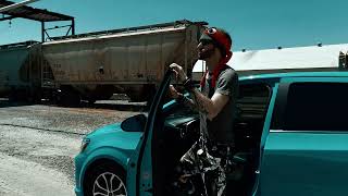 Atom Bomb  Yoangelo  Official Music Video  feat Real2Back real2backofficial [upl. by Serg]