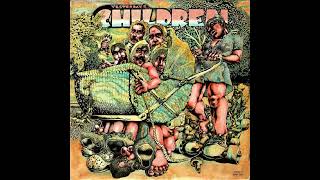 YESTERDAYS CHILDRENYESTERDAYS CHILDREN 1970 FULL ALBUM [upl. by Eri]