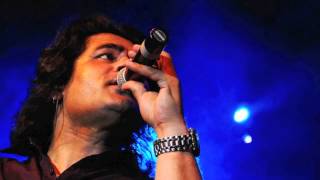 Shafqat Amanat Ali  Ye Nain Dare Dare  Hemant Kumar Tribute [upl. by Egres]