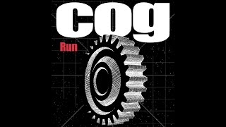 Cog  Run Official Video [upl. by Ajiak613]