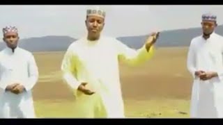 Nashidaa Ulamaa By Muaz NazifIbsa Abdi Hamza Hassan [upl. by Yrakcaz]