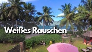 Weißes Rauschen Einschlafhilfe für Babys Kinder und Erwachsene [upl. by Venice]