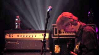 Railroad Earth amp Phil Lesh Terrapin Fillmore SF 31012 [upl. by Eiblehs]