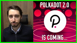 Polkadot 20 Review  The Biggest Protocol Upgrade Yet [upl. by Drof148]