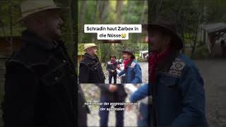 Schradin Haut Zarbex zarbex twitch twitchdeutschland funny [upl. by Elleirad]