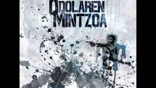 Odolaren Mintzoa  Bakarrik ere [upl. by Catha]