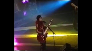 The Cranberries live in Brussels 2002 Complete Concert [upl. by Holly287]