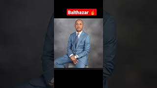 Balthazar ebange 🔥🔥  ✌✌video photo [upl. by Ahsenor]