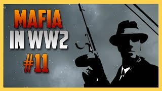 MAFIA IN COD IS BACK 11 on Winter Carentan  Swiftor [upl. by Eimat604]