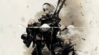 NieR Automata HipHop Remix Prod by eMDee [upl. by Adnat471]