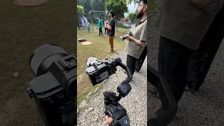 Cinematographers Fully Loaded with Drones and Camera cinematography filmmaking videography drone [upl. by Quita]