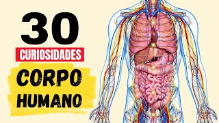 A Ciência do Corpo Humano em Fatos Surpreendentes Você perde 4kg de células da pele todos os anos [upl. by Ynos531]