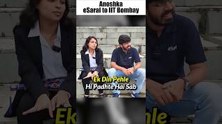 How IITians Study for Exams 💀🤫 Life at IIT Bombay  IIT Motivation shorts esaral iit jee funny [upl. by Renzo]