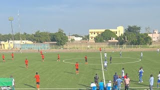 Navetane BAMBEY zone 1 14 finale  Ndox mi vs zalsoum [upl. by Enirak]