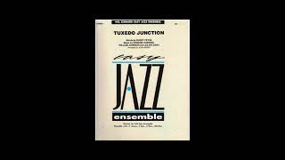 Tuxedo Junction arr John Berry [upl. by Galitea]