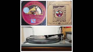 New Mayfair Dance Orchestra voc Al Bowlly Fiesta 1931 Disque „Gramophone“ B6010 [upl. by Varipapa770]