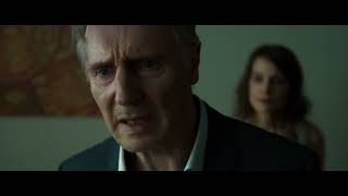 Memory Official Trailer  Liam Neeson Monica Bellucci  PVR Pictures [upl. by Arrotal]