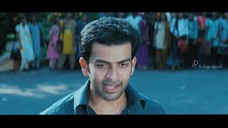 Puthiya Mukham Malayalam Movie  Full Action Scenes  Prithviraj  Bala  Priyamani  Saikumar [upl. by Hughett]