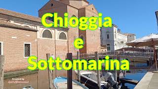 Chioggia e Sottomarina 2024 [upl. by Jamilla]